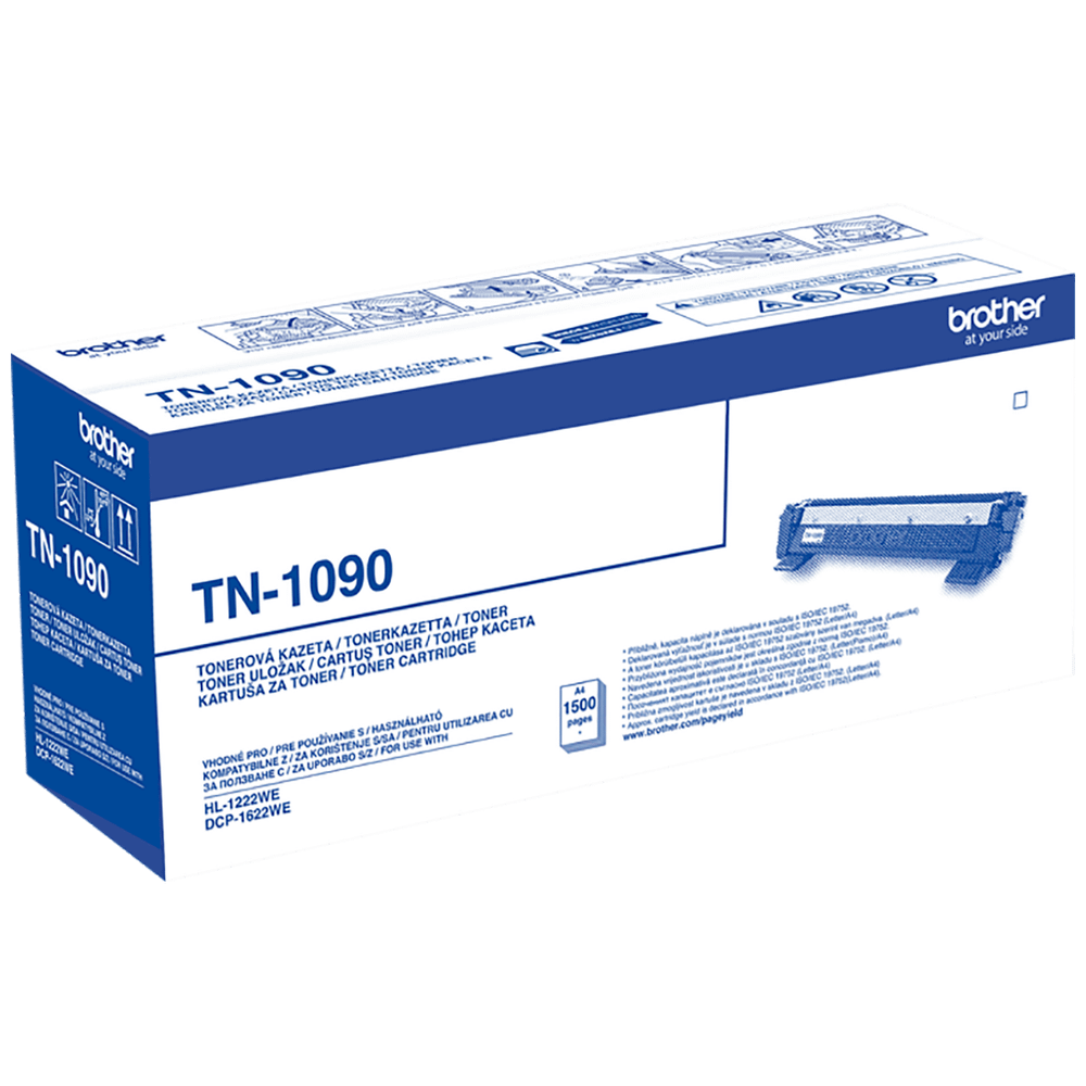 Brother Toner za printer HL-1222WE - TN-1090 slika 1