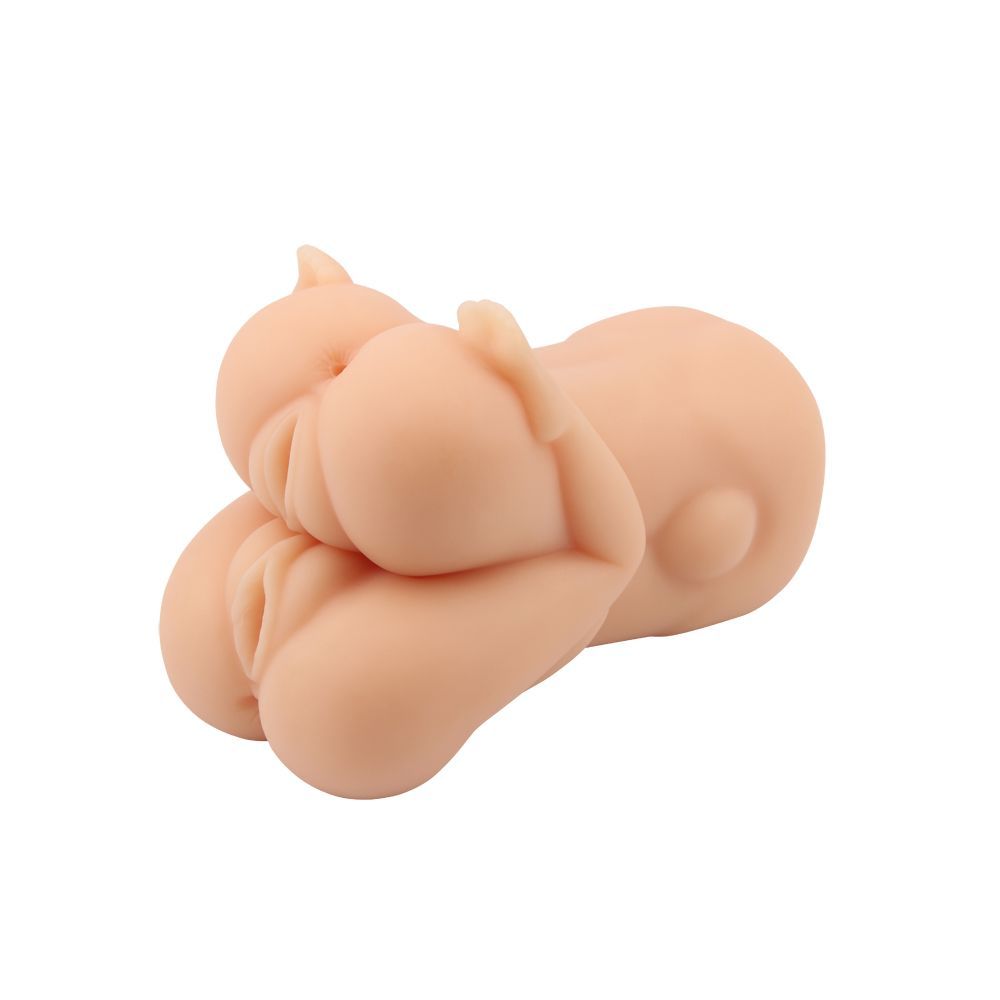 Vagina Geminate lady slika 2