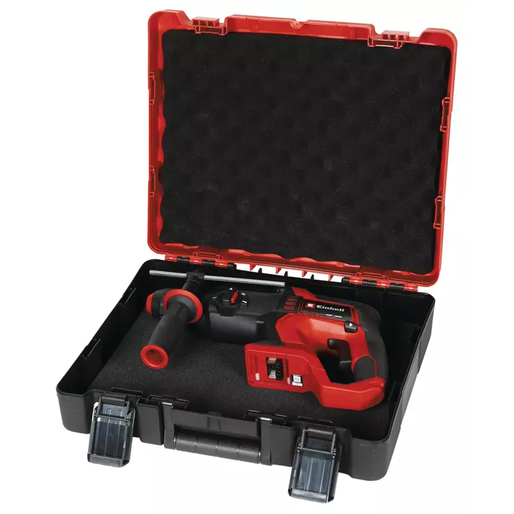 Einhell PXC aku čekić bušilica TE-HD 18/20 Li-Solo slika 5