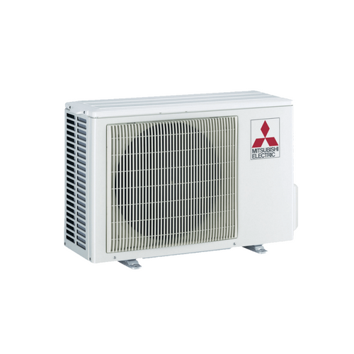 MITSUBISHI ELECTRIC klima uređaj 5,00 kW, Standard DC inverter R32 - set, unutarnja i vanjska jedinica slika 2