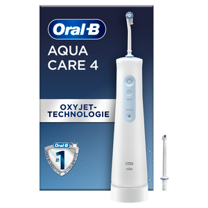 Oral-B Oxyjet oralni tuš Mdh20 Aqua Care 4