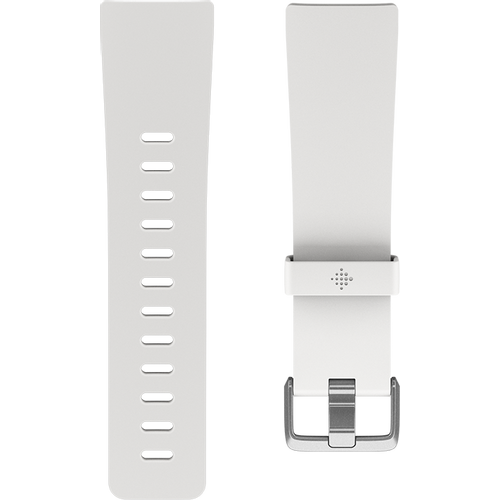 Fitbit FB166ABWTS narukvica Versa, Classic, bijela, S slika 1