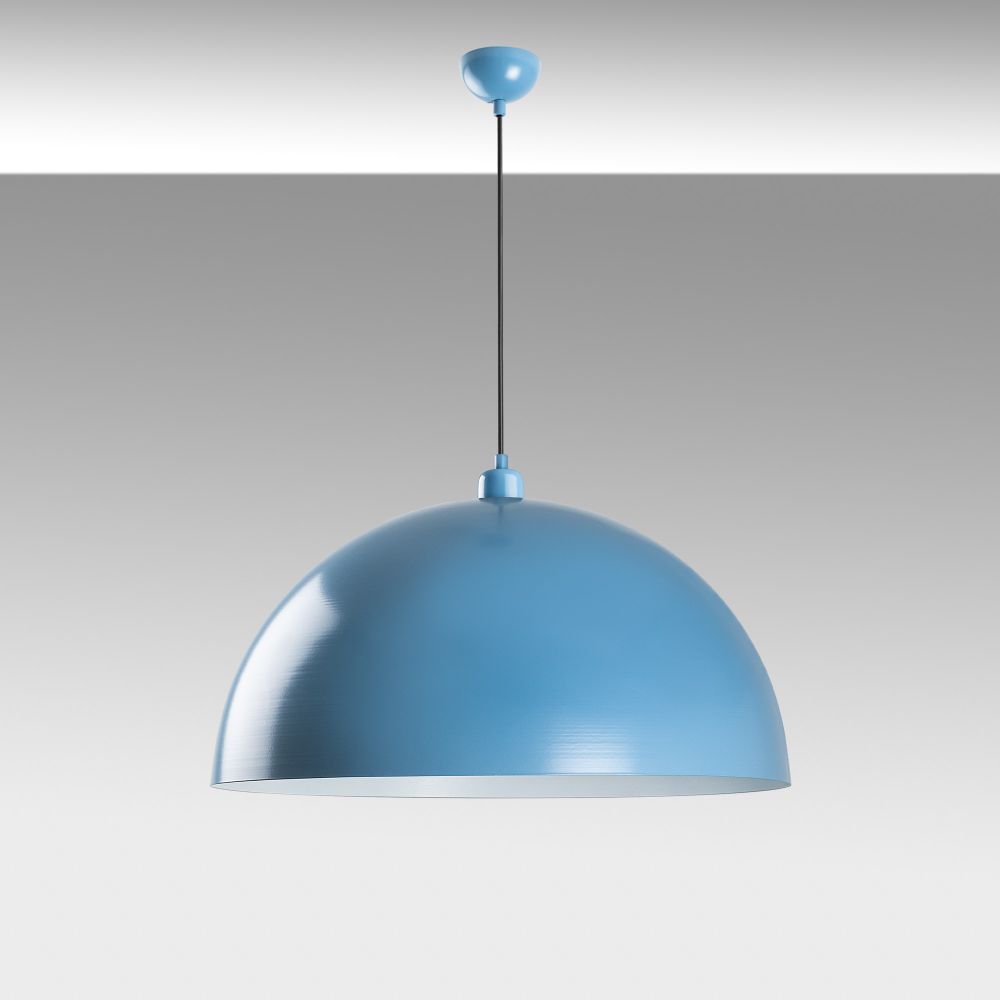 Luster Kure 236 - Svijetlo Plava Boja slika 5
