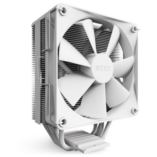 NZXT T120 White, 1200/1700/AM4/AM5, zračni hladnj. RC-TN120-W1 slika 1