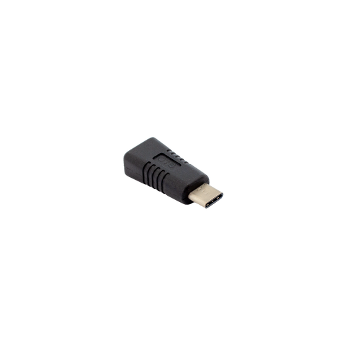 ADAPTER SBOX MICRO USB-2.0 F. -> USB TYPE C OTG slika 4