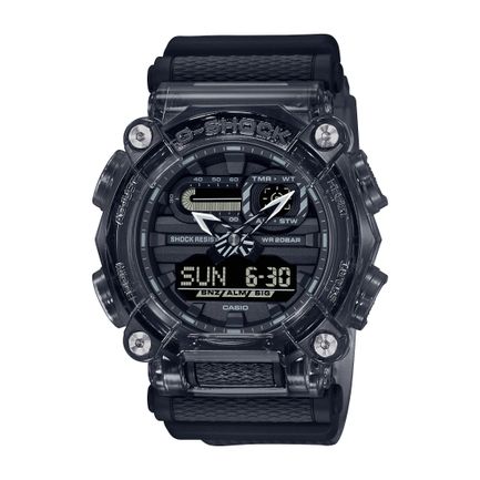 Casio G-shock muški sat GA-900SKE-8AER