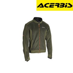 Jakna za motor vel.XL Acerbis CE Gordon - ZN