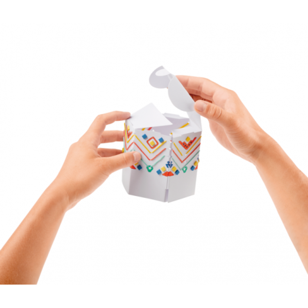 Maped creativ Mini box - Napravite svoju kutiju za na slika 3