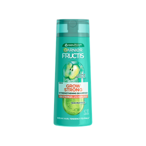 Garnier Fructis Grow Strong Šampon za jačanje kose 250 ml