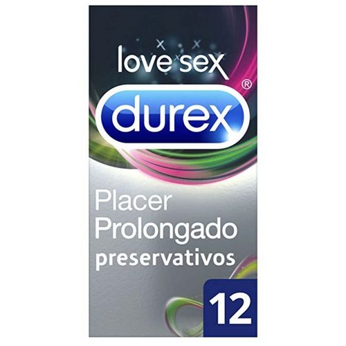 Prezervativi za Produljeni Užitak Durex slika 1