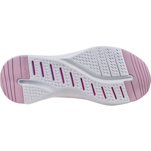 Ženske tenisice Skechers solare fuse 13325-lbmt slika 8