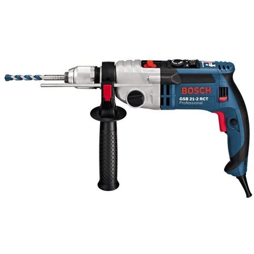 Bosch Vibraciona bušilica 1.300W GSB 21-2 RCT slika 1