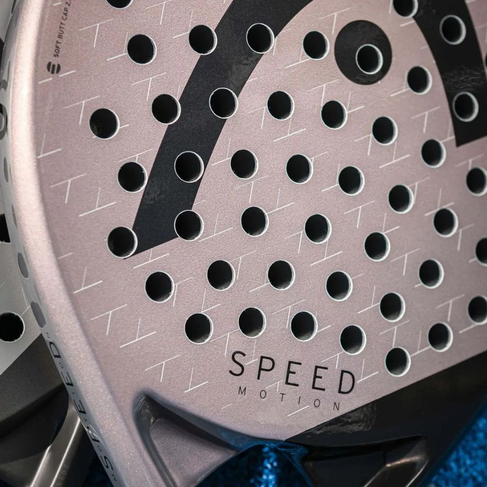 HEAD Padel reket Speed Motion 2025 slika 7