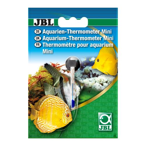 JBL Aquarium Thermometar Mini slika 1