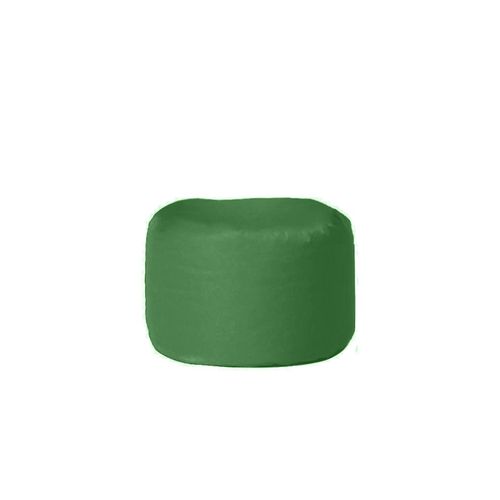 Atelier Del Sofa Vrtni tabure, Square Pouf - Green slika 6