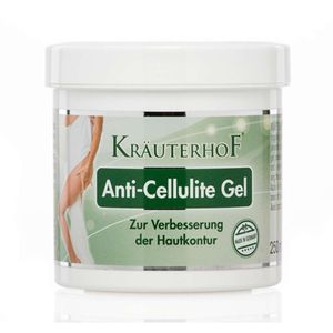 KRAUTERHOF ANTICELULITNI GEL 250ML