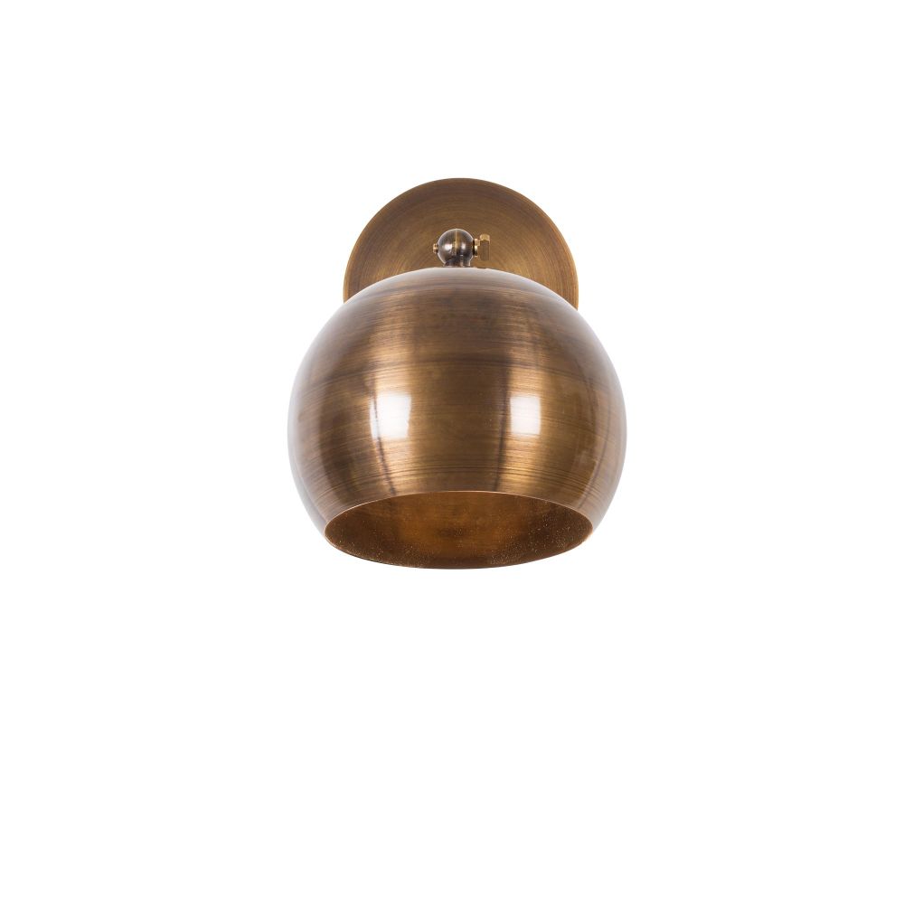 Sivani - MR - 708 Vintage Zidna Lampa slika 2