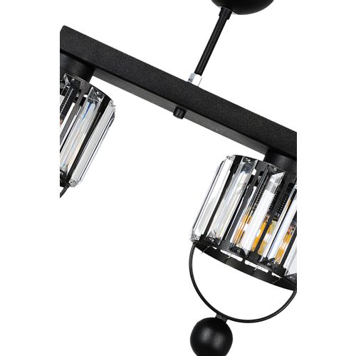 Squid Lighting Luster Lu Crystal 9 slika 4