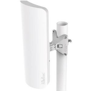 MikroTik RB911G-2HPnD-12S 2.4Ghz long range 12dbi 120 degrees integrated Base Station