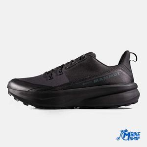 Mammut Muške patike Aenergy Hike Low GTX Black