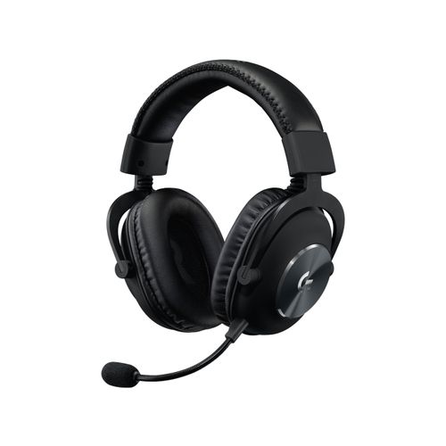 LOGITECH G PRO X GAMING SLUŠALICE 7.1 slika 5