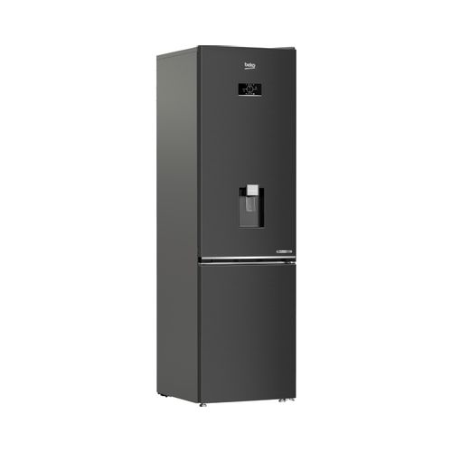 Beko B5RCNA405HDXBR Frižider sa zamrzivačem dole, NeoFrost, Visina 203.5 cm slika 14