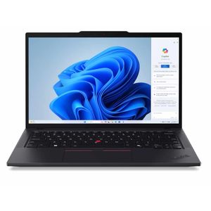 Lenovo ThinkPad T14 G5 Laptop 14" U5-125U, 16GB, 512GB, Windows 11 Pro