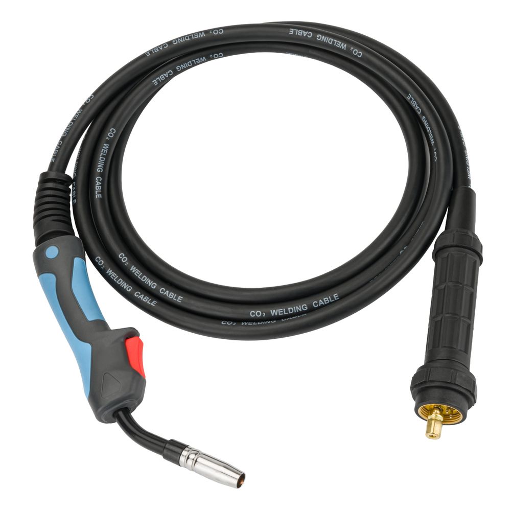 Red Technic aparat za zavarivanje MIG MAG MMA TIG slika 6