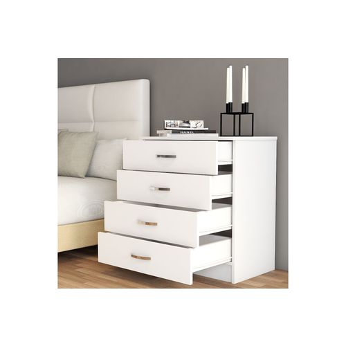 SFY0101 White Dresser slika 3