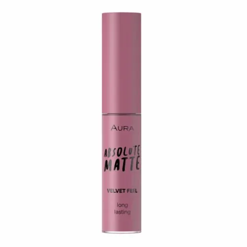 AURA Absolute Matte ruž za usne 624 slika 1