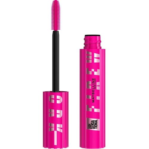 Maybelline New York Lash Sensational firework maskara slika 1