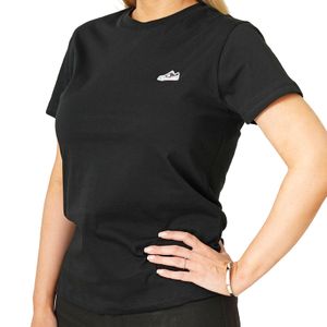 Hummel Ženska majica kratkih rukava HMLelfin T-Shirt