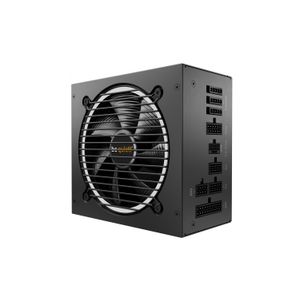 Napajanje BE QUIET Pure Power 12 M 650W Gold PSU BN342