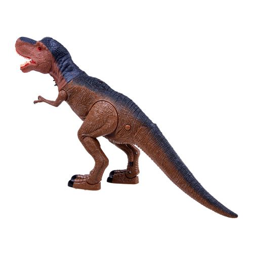 T-Rex na daljinsko upravljanje smeđi slika 5