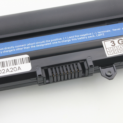 Baterija za laptop Acer Aspire E5-421 E5-471 11.1V 4400mAh slika 3