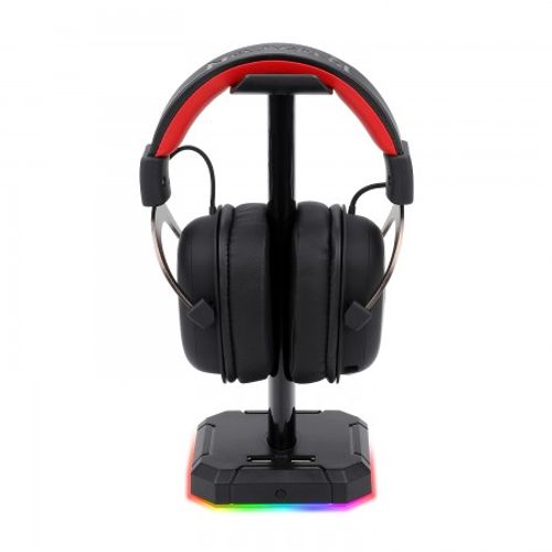 ReDragon - Headphone Stand RGB Scepter Pro HA300 slika 4