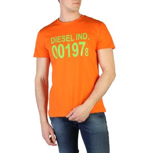 Diesel muška majica T-DIEGO 00SASA 0AAXJ 38L