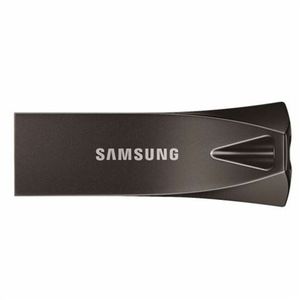 SAMSUNG BAR Plus USB 3.1 256GB Titan Grey MUF-256BE4 - USB Flash memorija