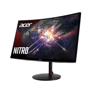 Acer Nitro XZ271 27'' VA, QHD, 180Hz, DP, 2xHDMI UM.HX1EE.311