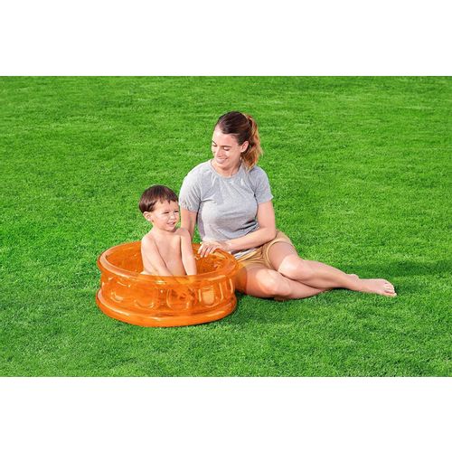 Bestway dečiji bazen Kiddie Pool – 64x25cm 51112 slika 6