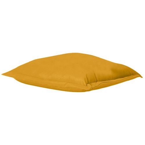 Atelier Del Sofa Vrtni jastuk za ležanje, Cushion Pouf 70x70 - Orange slika 6
