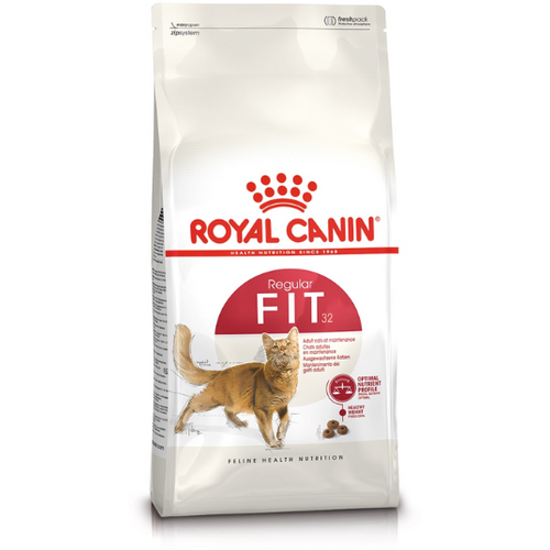 Royal Canin Fit 32 15 kg slika 1
