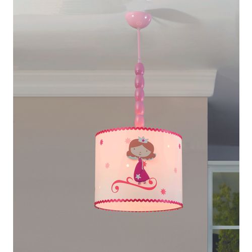 Lady Multicolor Chandelier slika 2