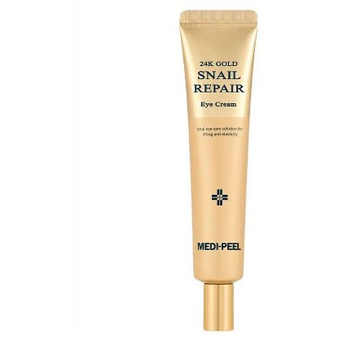 Medi-Peel 24K Gold Snail Repair Eye Cream 40ml slika 1