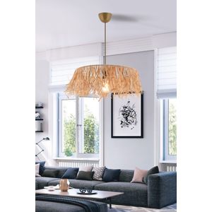 Mariska Natural Chandelier