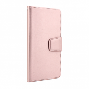 "Torbica Hanman Canvas ORG univerzalna 5.5"" roze"