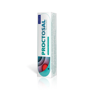 PROCTOSAL REKTALNA KREMA 30G
