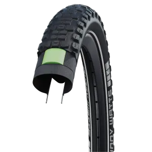 Schwalbe vanjska guma Johnny Watts HS604 wired, 29x2.35" 60-622 bl-R.SSkin Prf.GG DD Adx