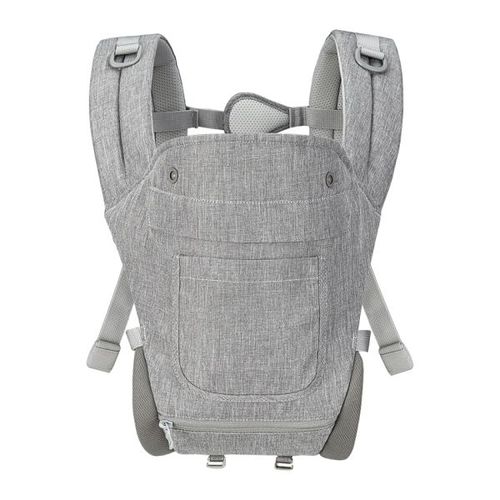 BBO Kengur Nosiljka 8U1 Hugbug - Grey slika 4