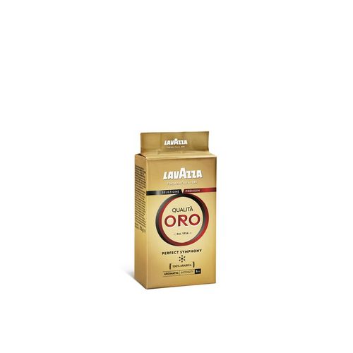 Lavazza Mljevena kava Qualita Oro 100% Arabica 250g slika 1